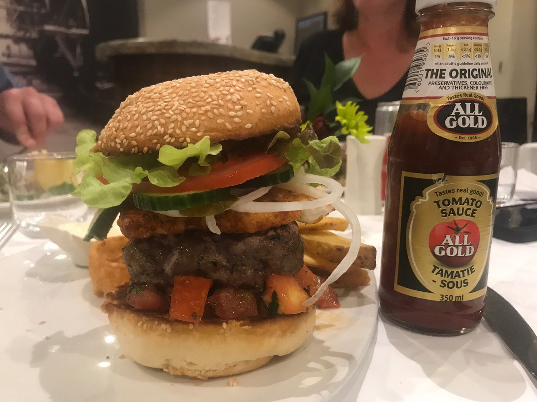 费城福斯塔夫酒店主图