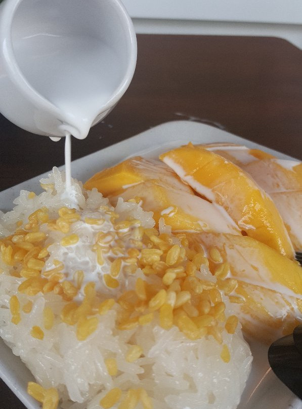 Ruan Thai Cooking School-山甘烹必去景点
