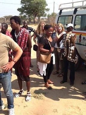 Kimironko Market-吉佳利必去景点