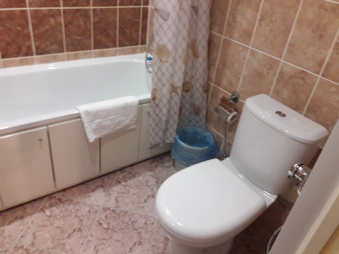 Guest House on Gruzinskaya主图