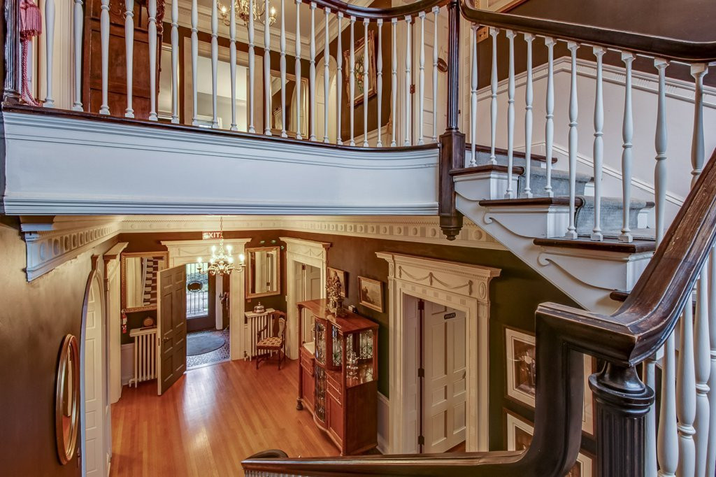 Clonmel Castle Luxury All-Inclusive Accommodations主图