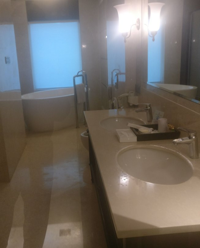 Hotel Maharaja Regency主图