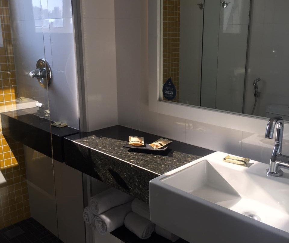 Candeias Guarujá主图