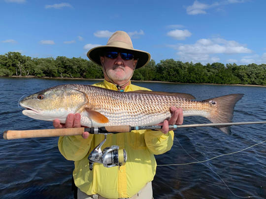 Reelfishing Charters-Boca Grande必去景点