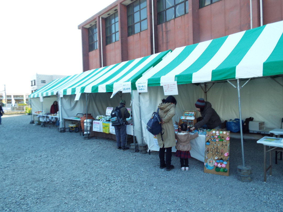 Ninomiya Town Tourist Association-二宫町必去景点