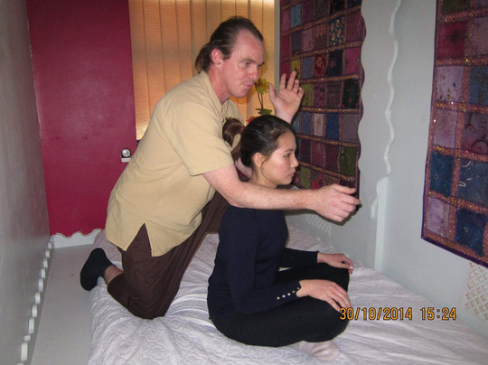 Royal Thai Massage Ennis-恩尼斯必去景点