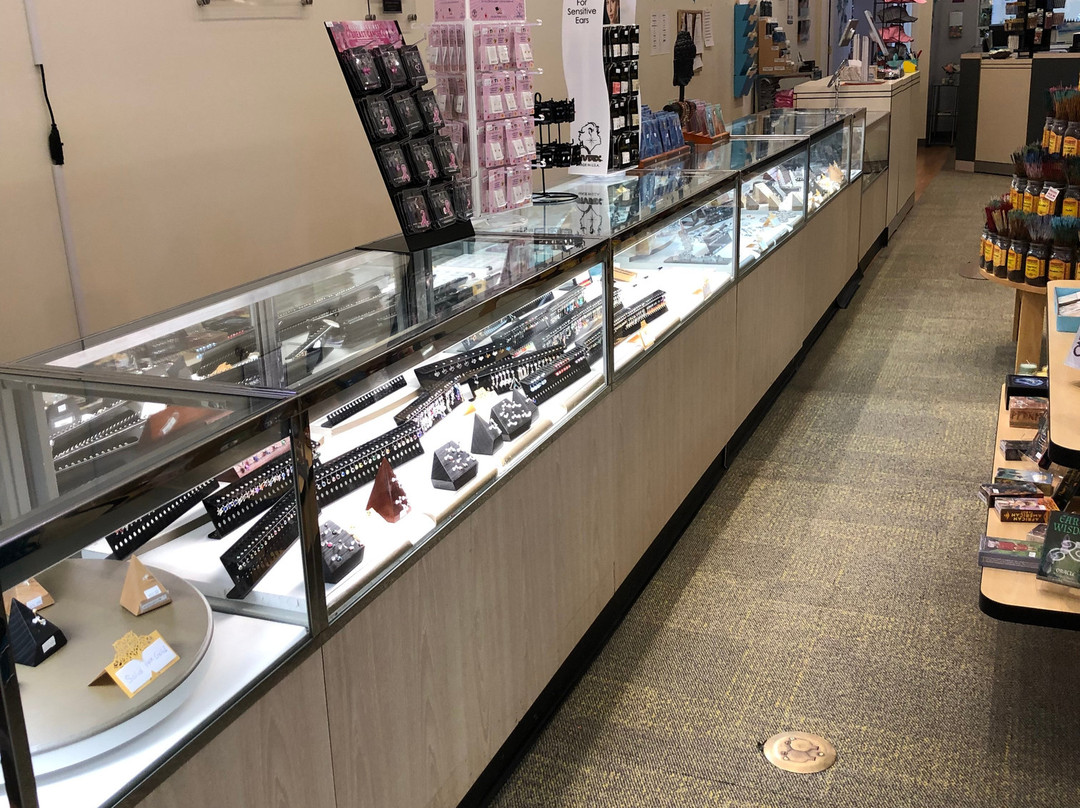 The Mall at Fox Run景点图片