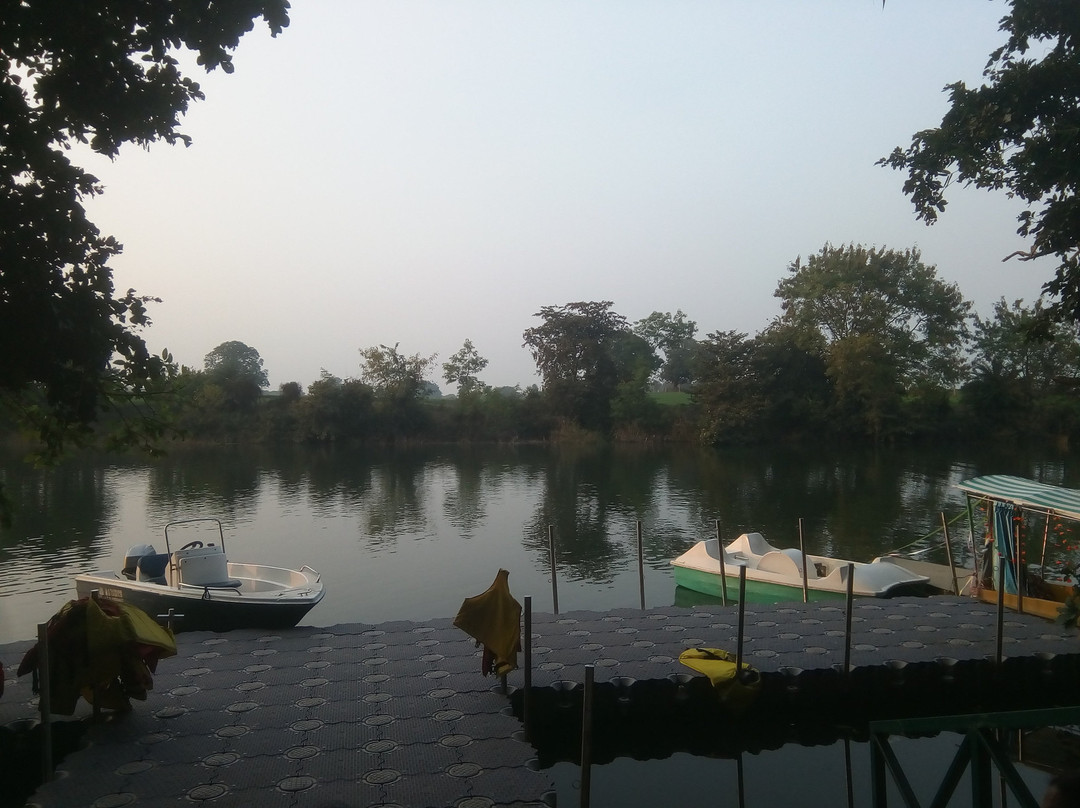 MPT Jungle Resort, Udaigiri主图