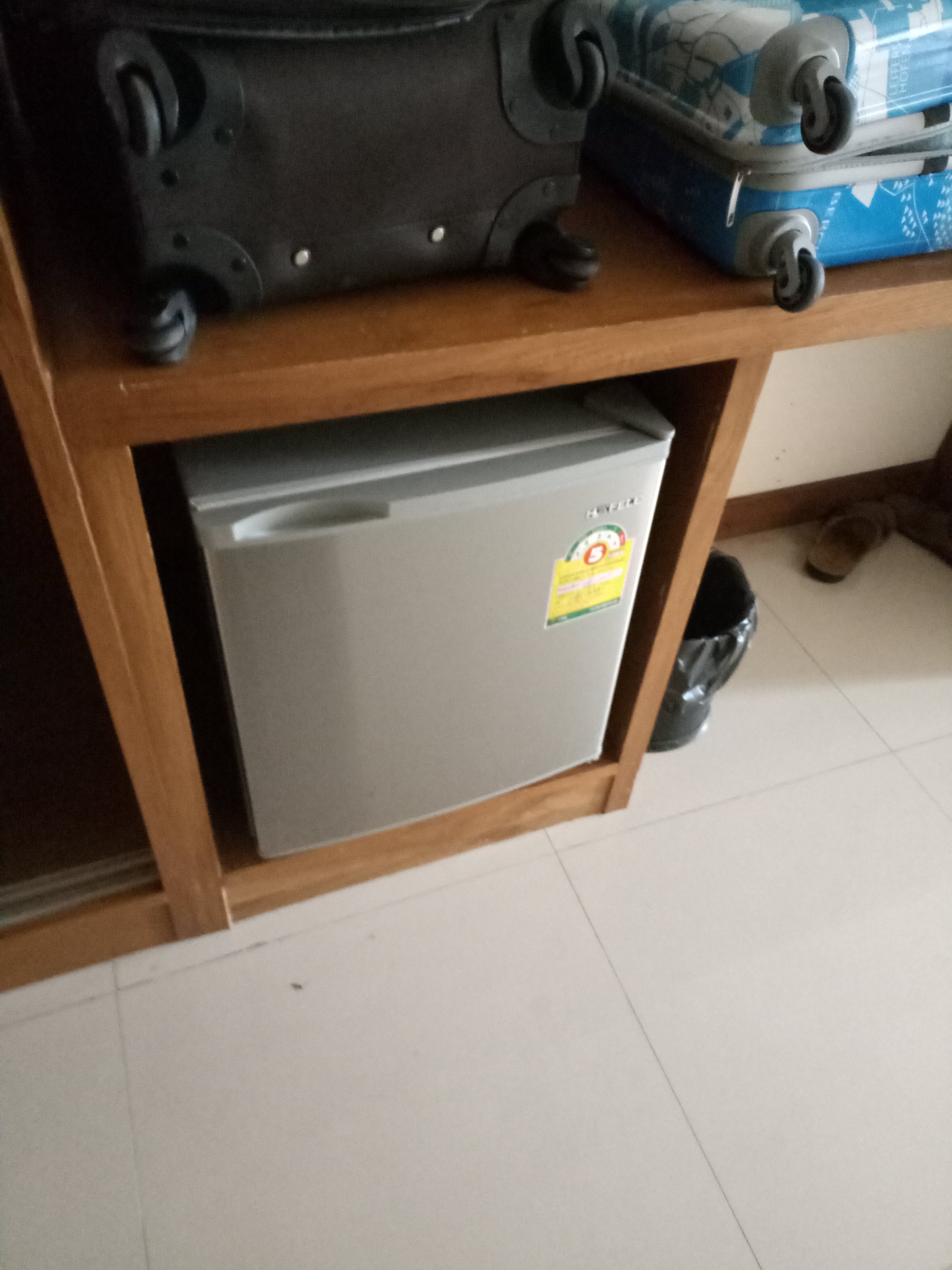 乔木提恩迎宾酒店-portrait