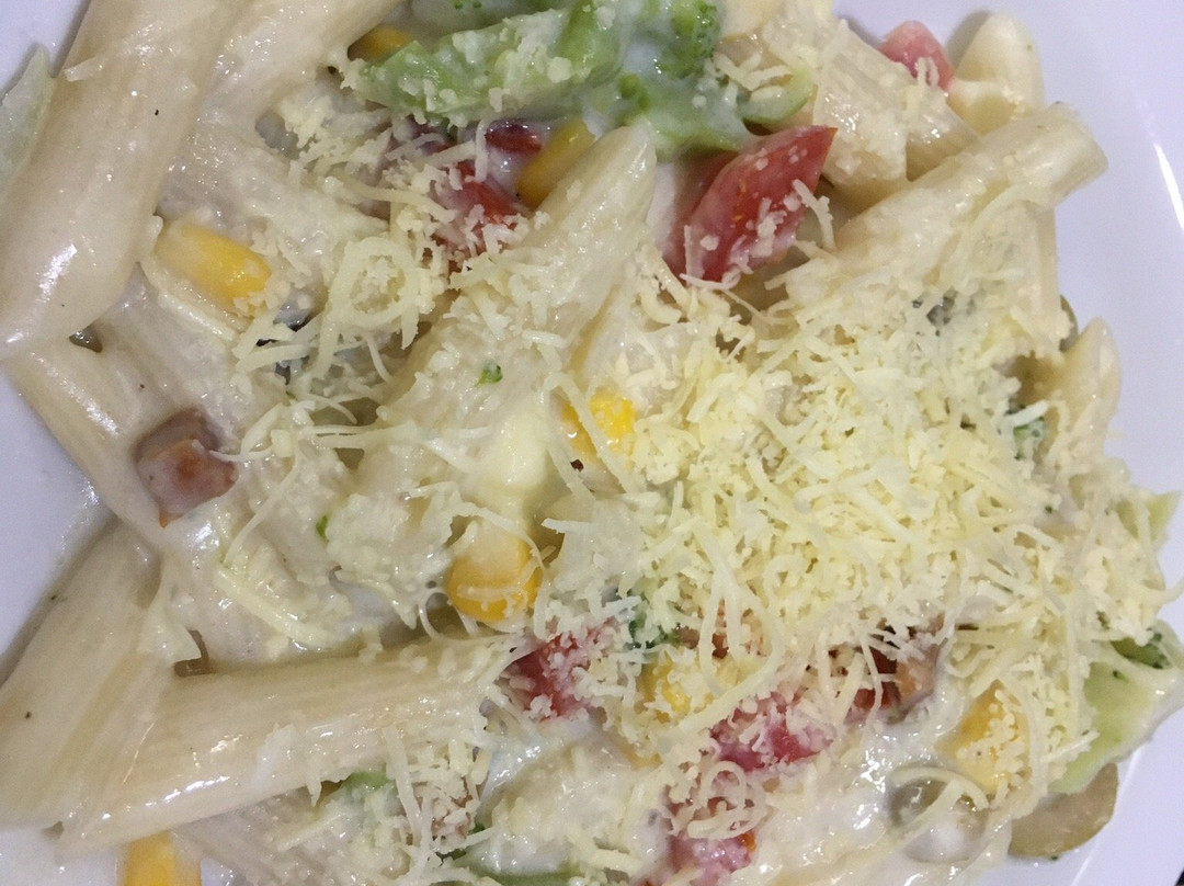 Itapetinga Hotel主图