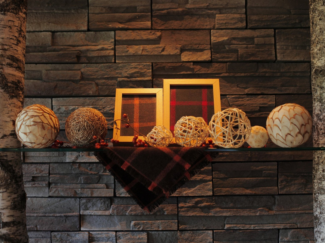 Hotel Hakuba Berghaus主图