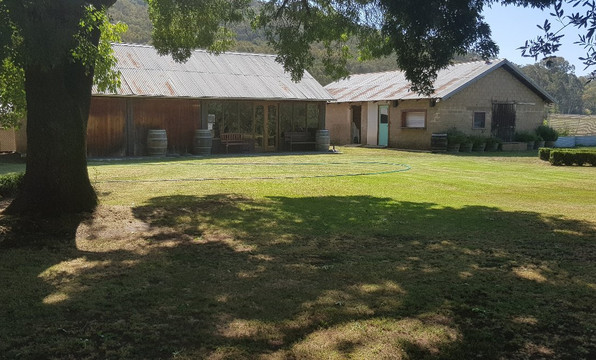 King River Estate Wines-Edi必去景点