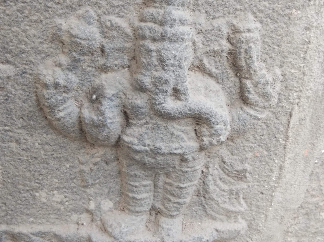 Vaitheeswaran Temple景点图片