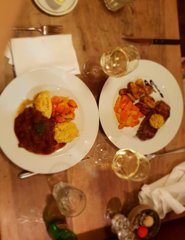 Gasthaus Spinas主图