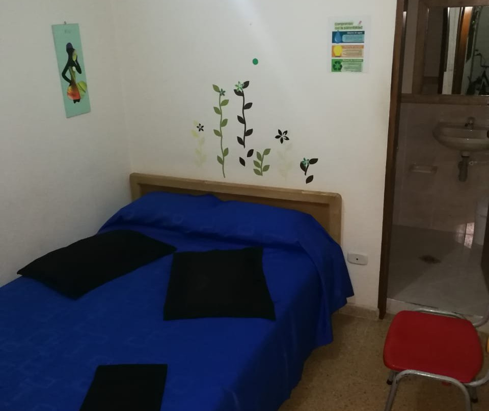 Hotel la Perla del Pereira