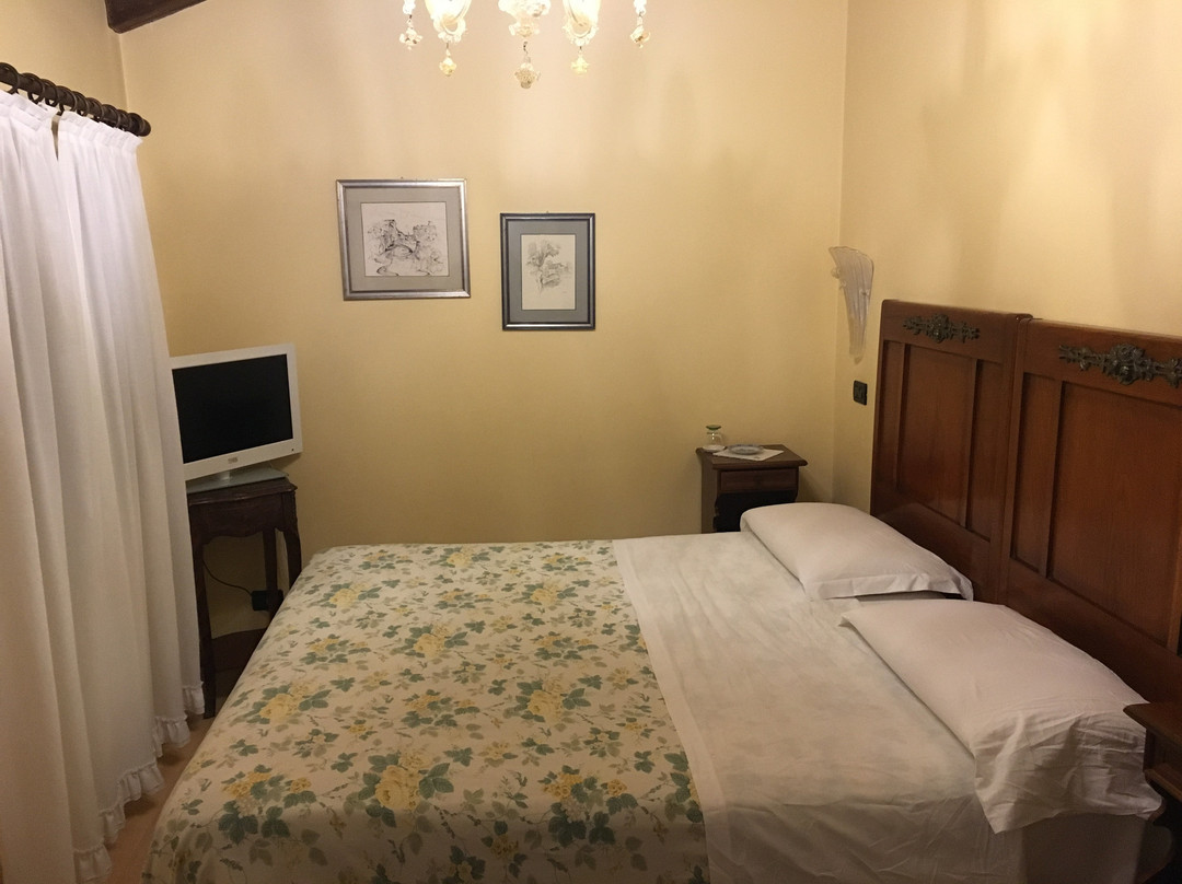 Hotel La Rescossa主图