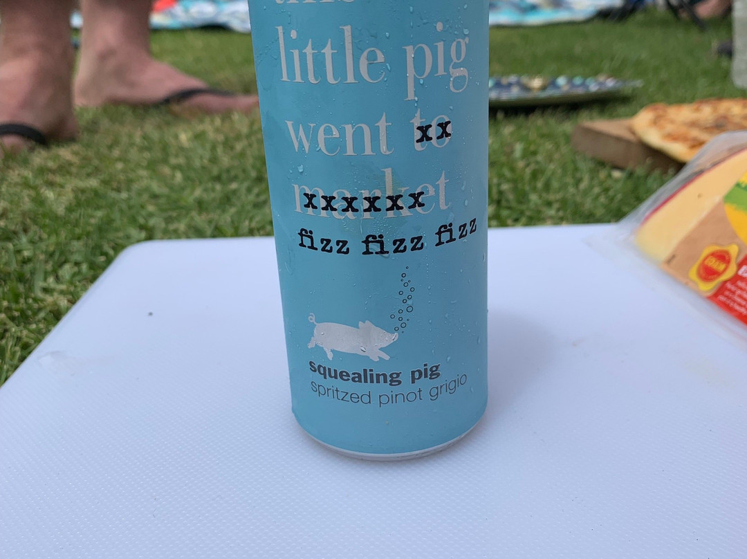 Woolamai Racecourse-Woolamai必去景点