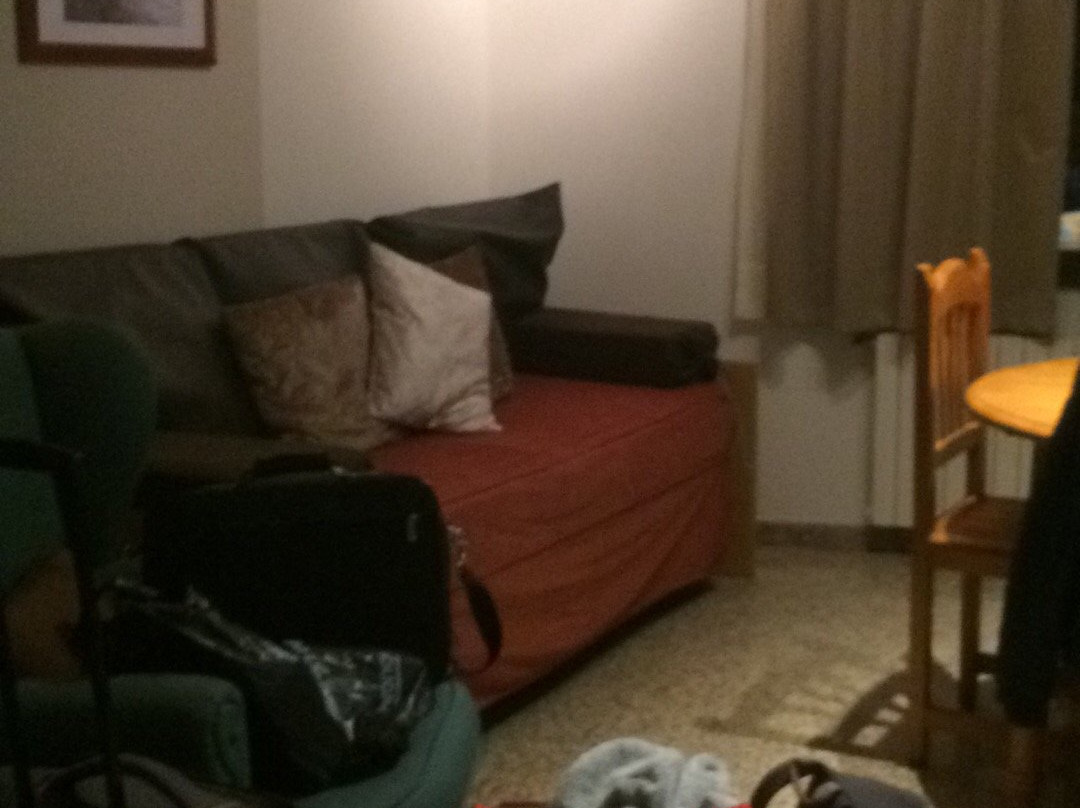 Casa Vella Hotel Ordino主图