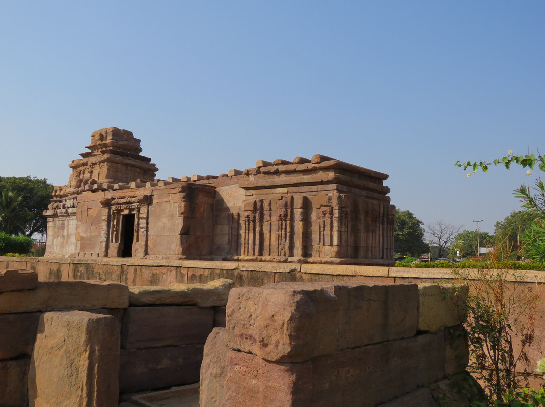 Suryanarayana Temple景点图片