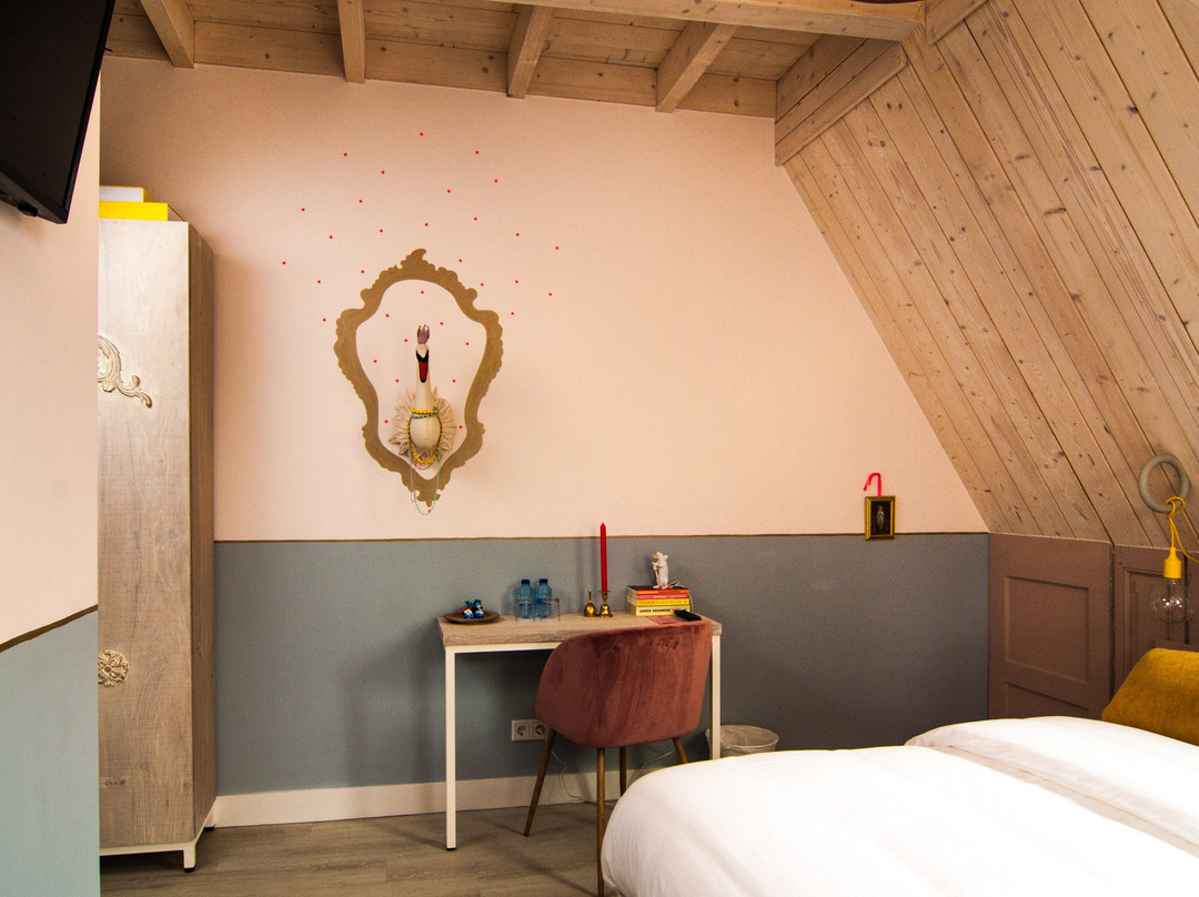 Herberg Swaen aan de Brink主图