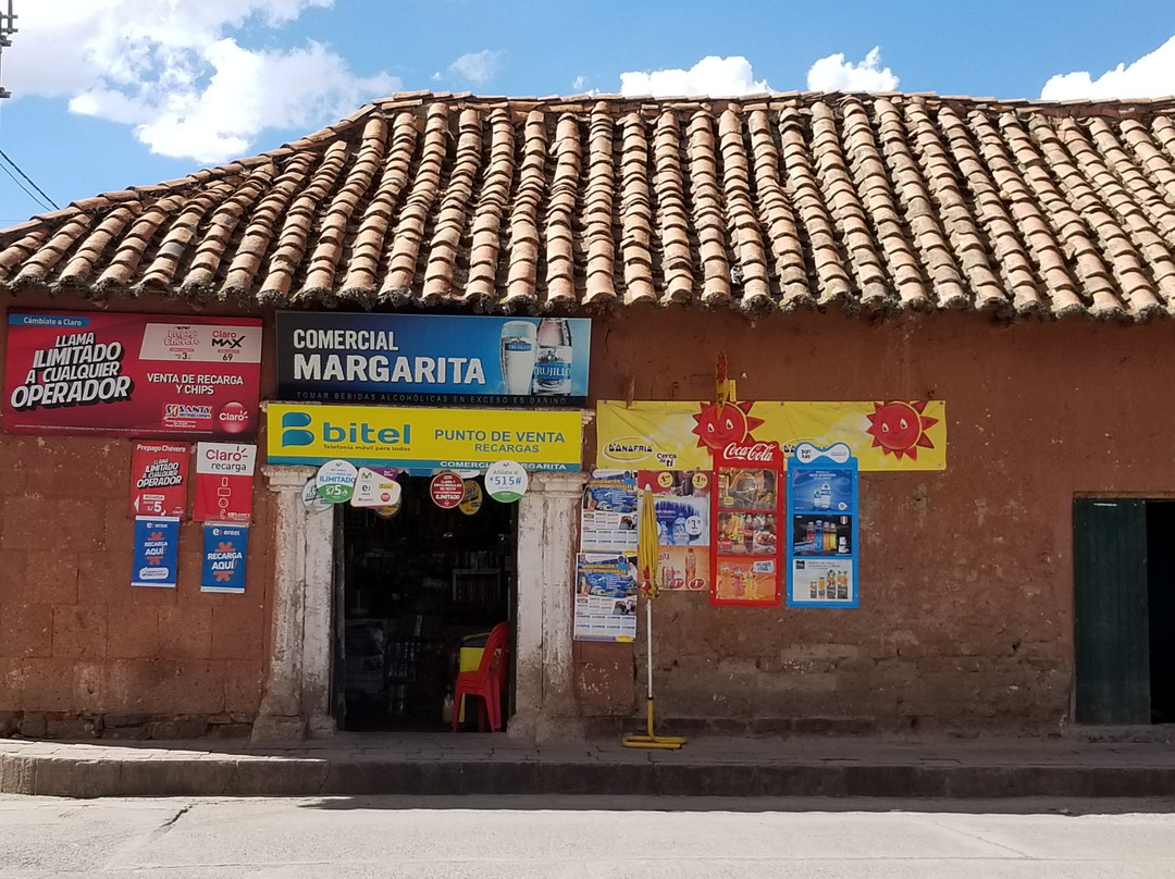 Iglesia Apostol Santiago-Lampa必去景点