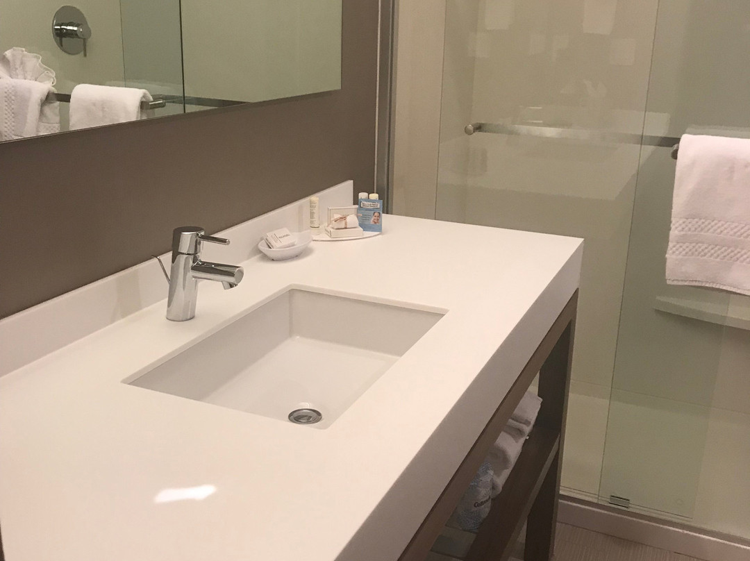 Courtyard by Marriott Palo Alto Los Altos主图