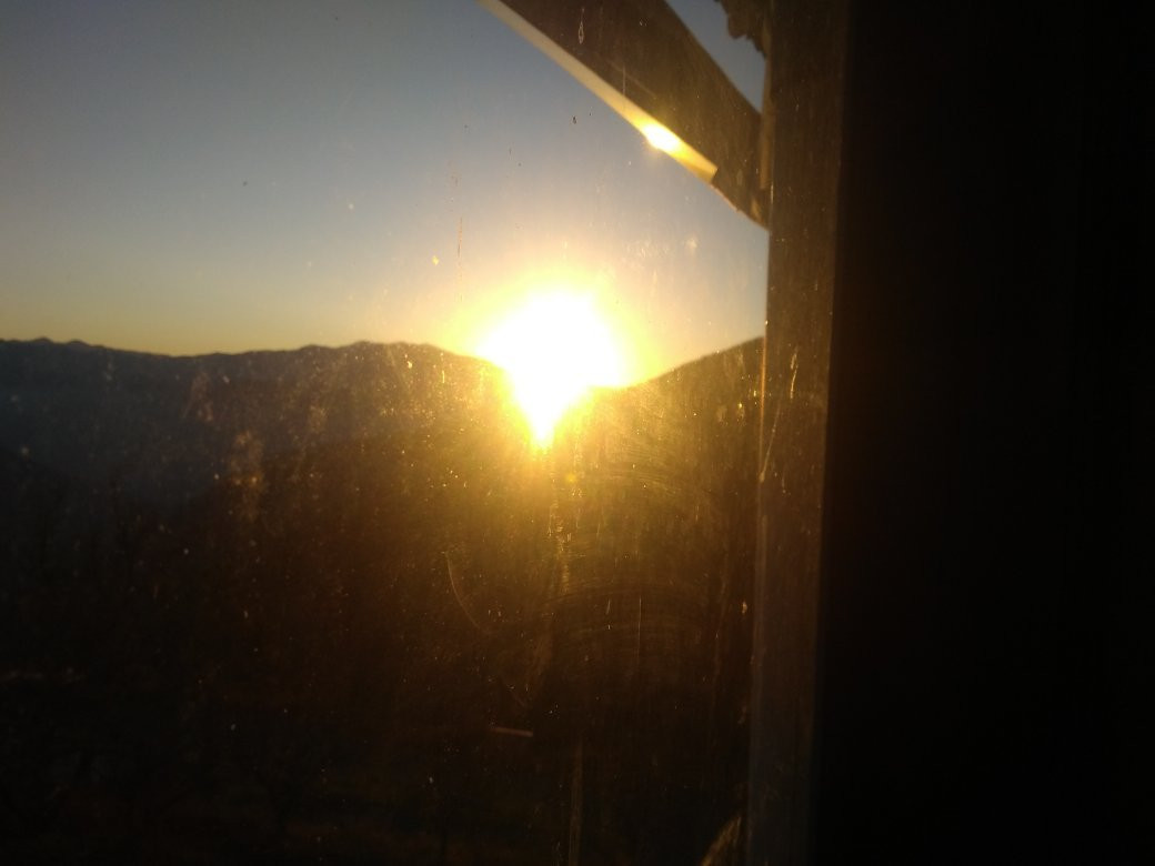 Chail Wildlife Sanctuary-Chail必去景点