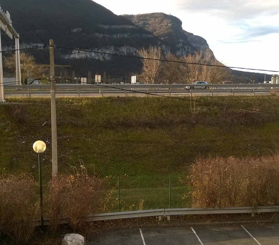 Premiere Classe Annemasse - Ville-La-Grand主图