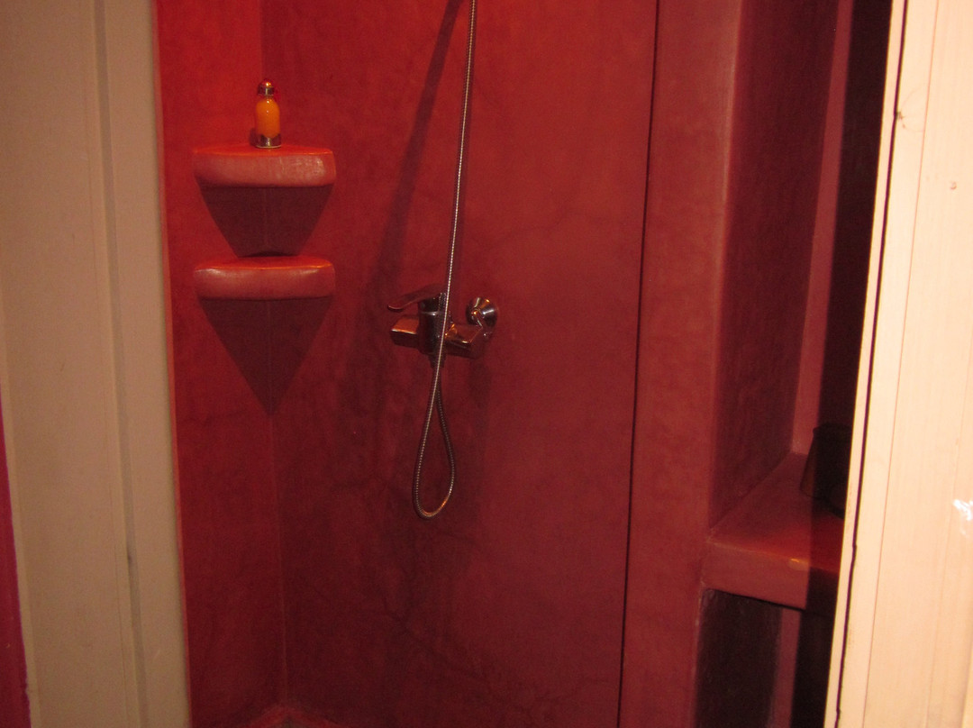 Le Jardin Des Epices主图