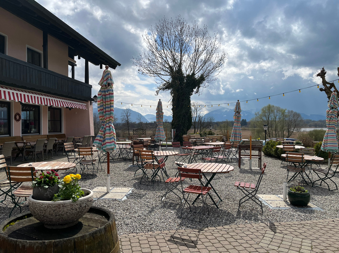 Landgasthof Chiemseefischer