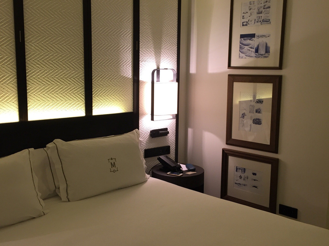 Montesol Experimental Ibiza主图