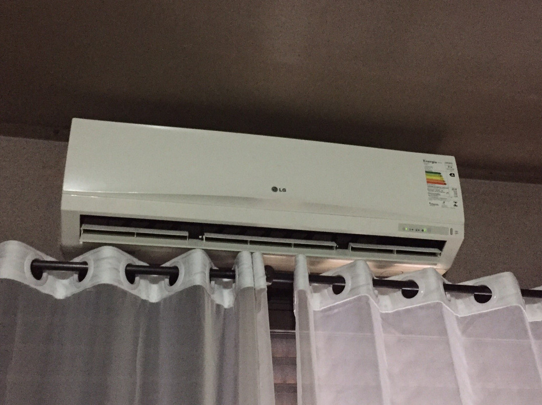 Residence Hotel主图