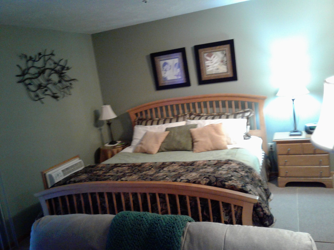 Springbrook Inn主图