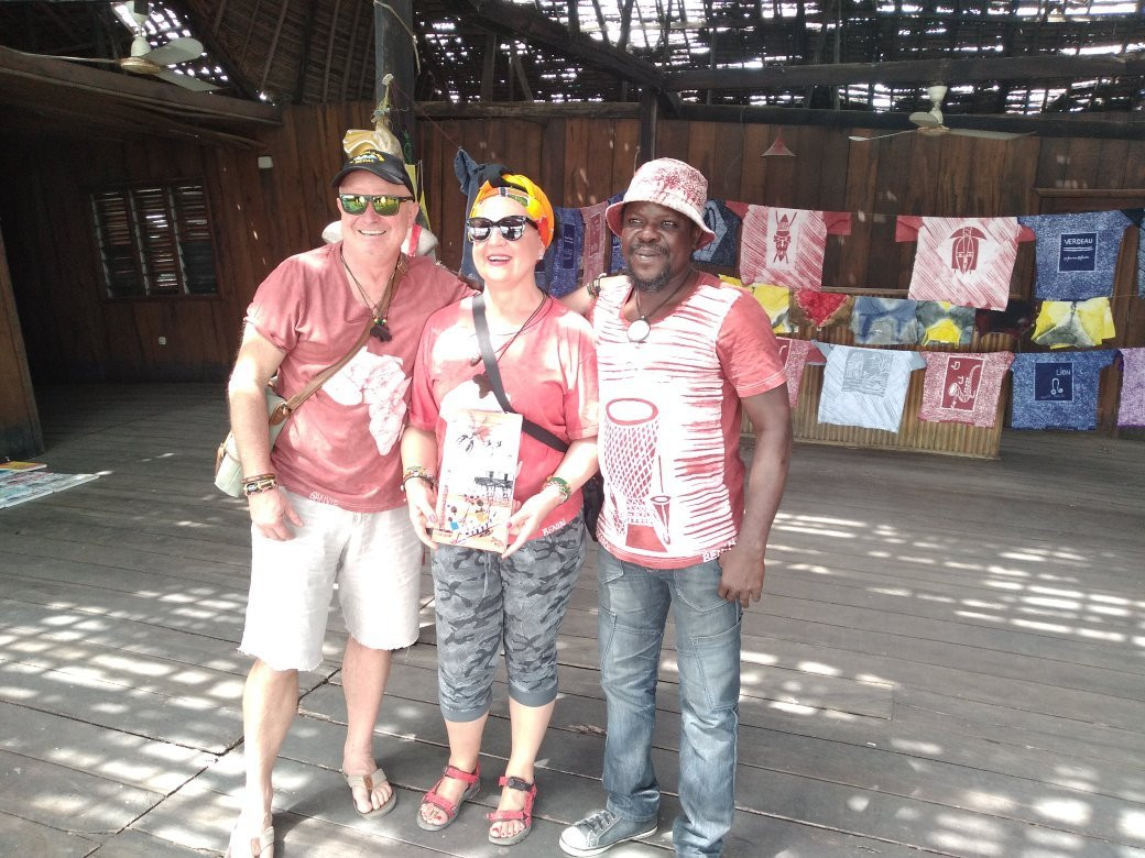 MB Hotel Ganvie主图