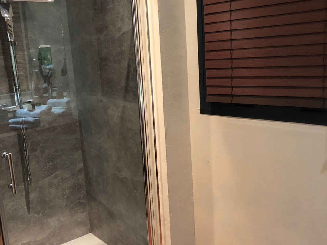 Ile du Gua Suites主图