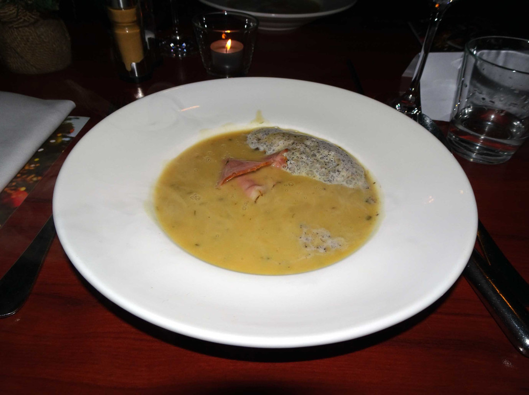 Fletcher Hotel-Restaurant Langewold主图