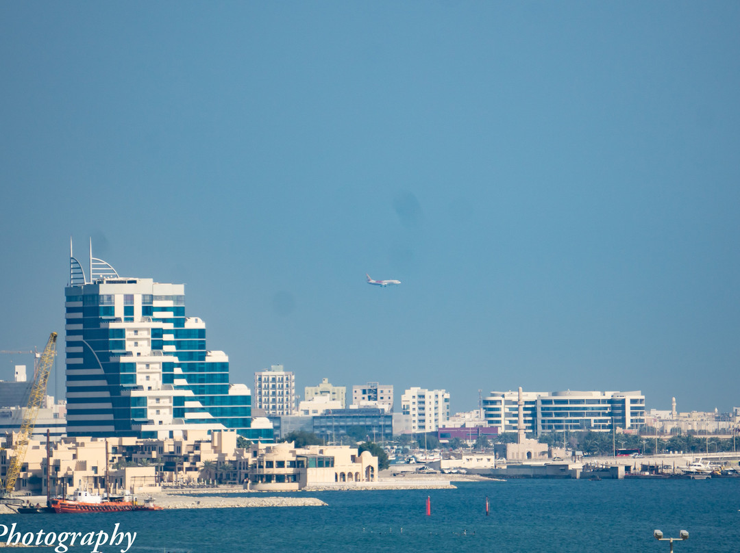 帕斯国际酒店主图