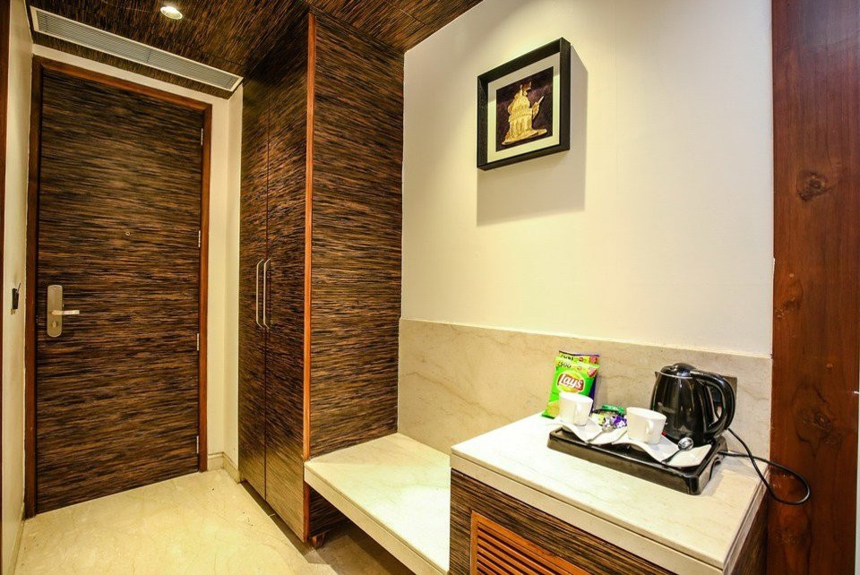 Collection O 509 Arista Hotel主图