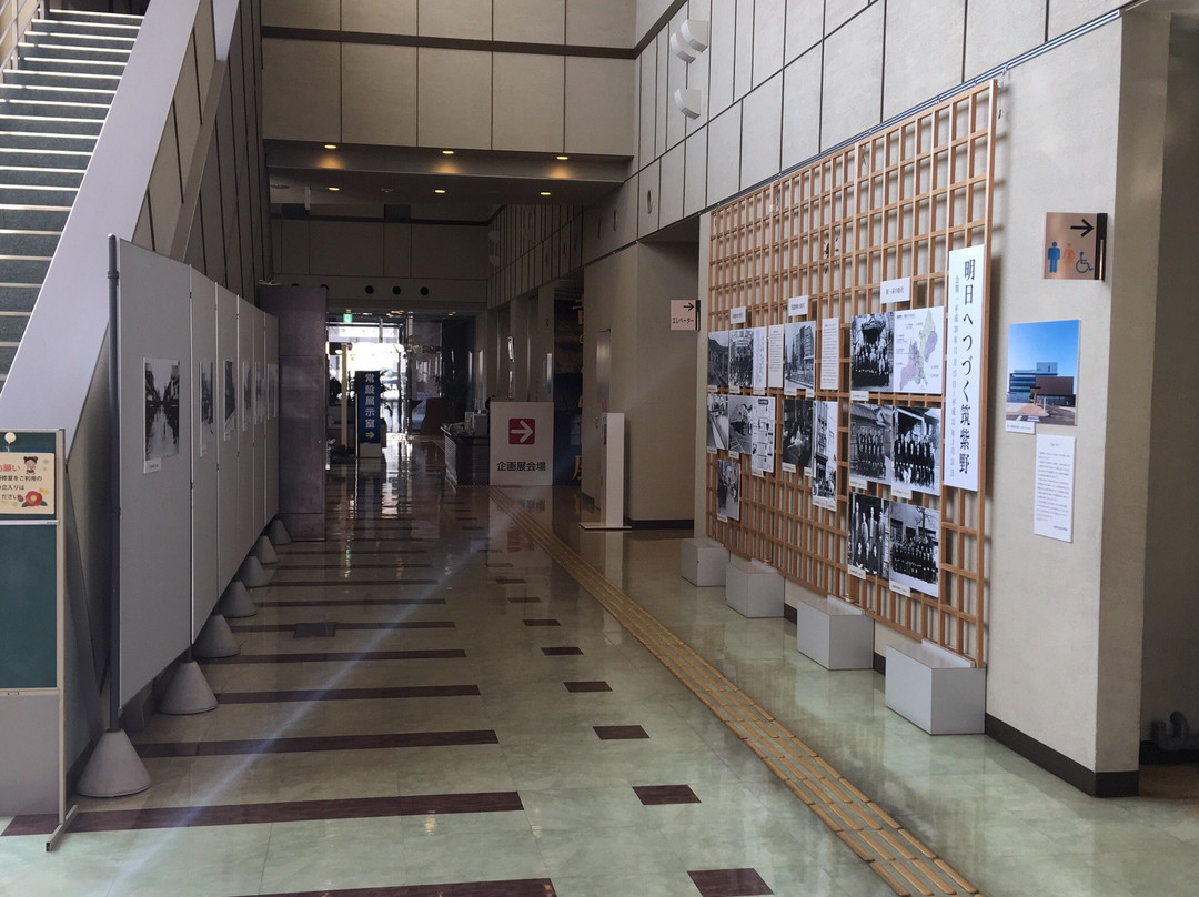 Chikushino History Museum景点图片
