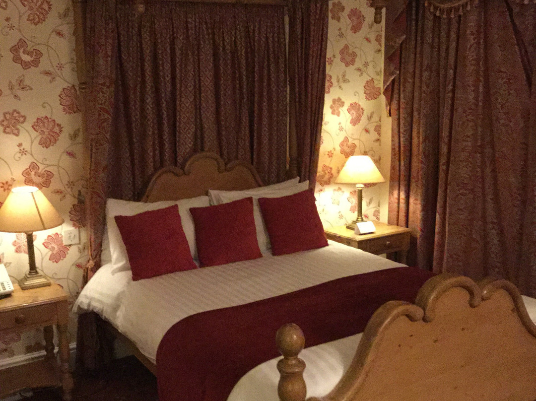 Ennerdale Country House Hotel主图