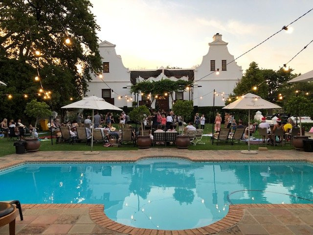 韦乐德恩鲁斯特艾斯塔特酒店主图