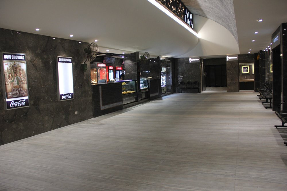 Shree Cinema-阿格拉必去景点