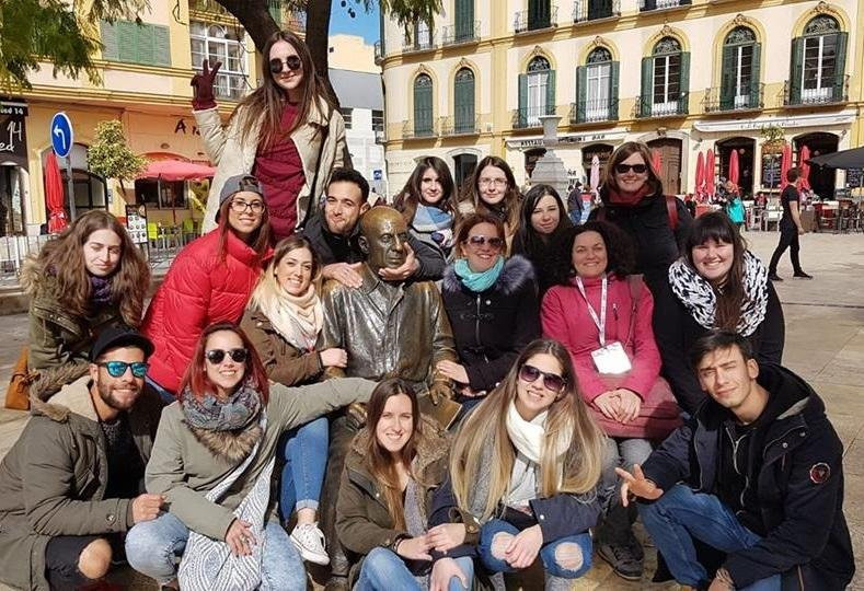Enjoy Málaga Tours-马拉加必去景点