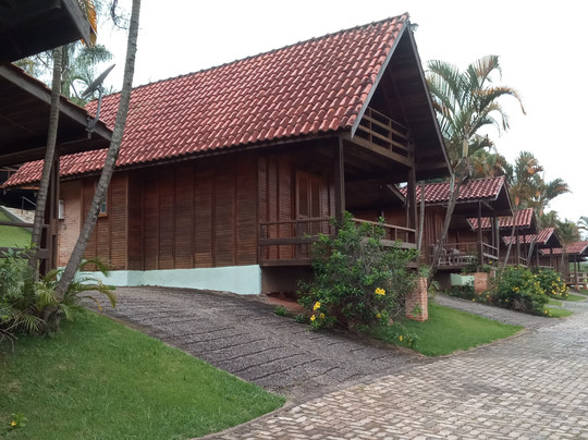 Hotel Fazenda e Marina Monteleone主图