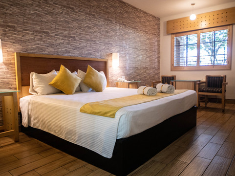 Hotel Colonial Mexicali主图