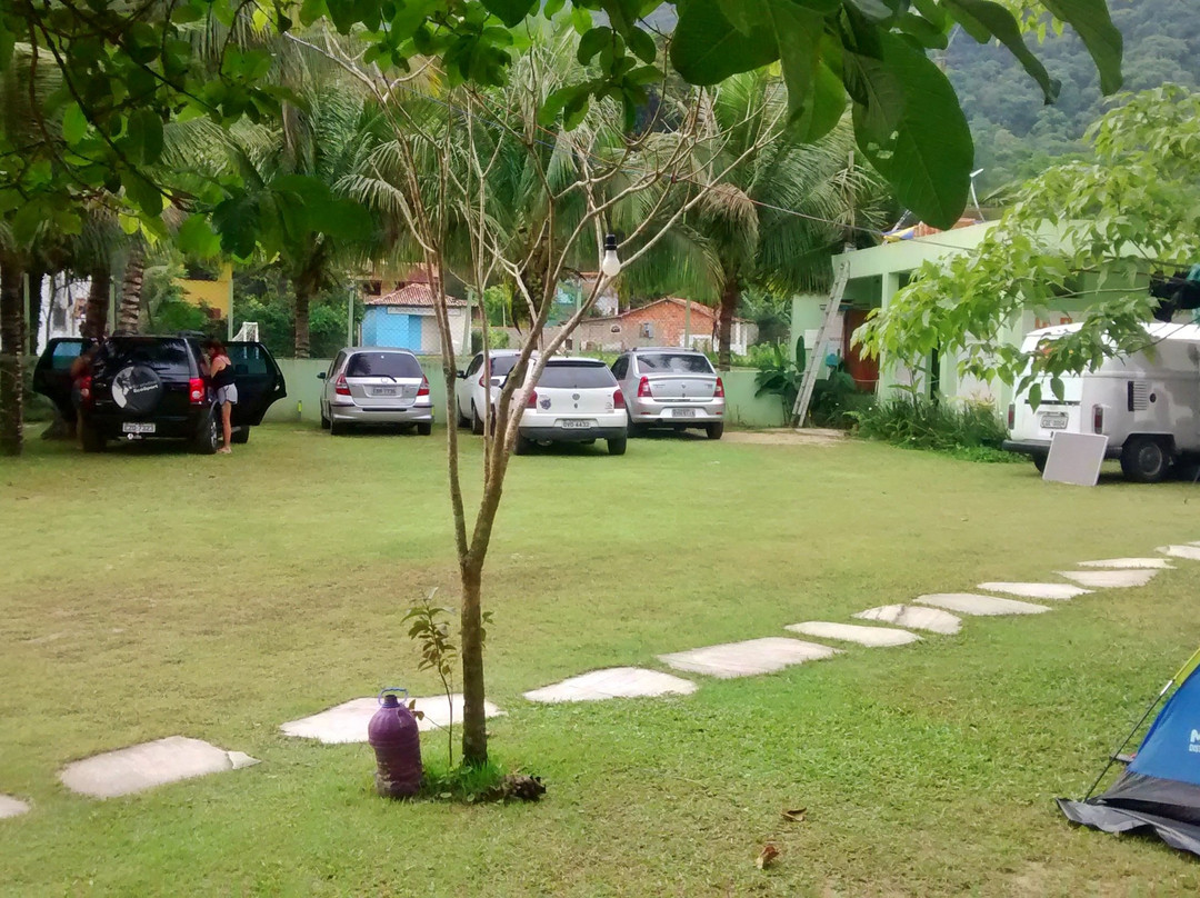 Camping Vila Trindade