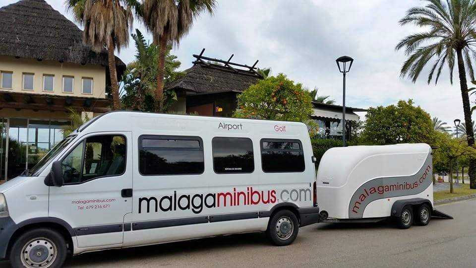 Malaga Airport Transfers-马拉加必去景点