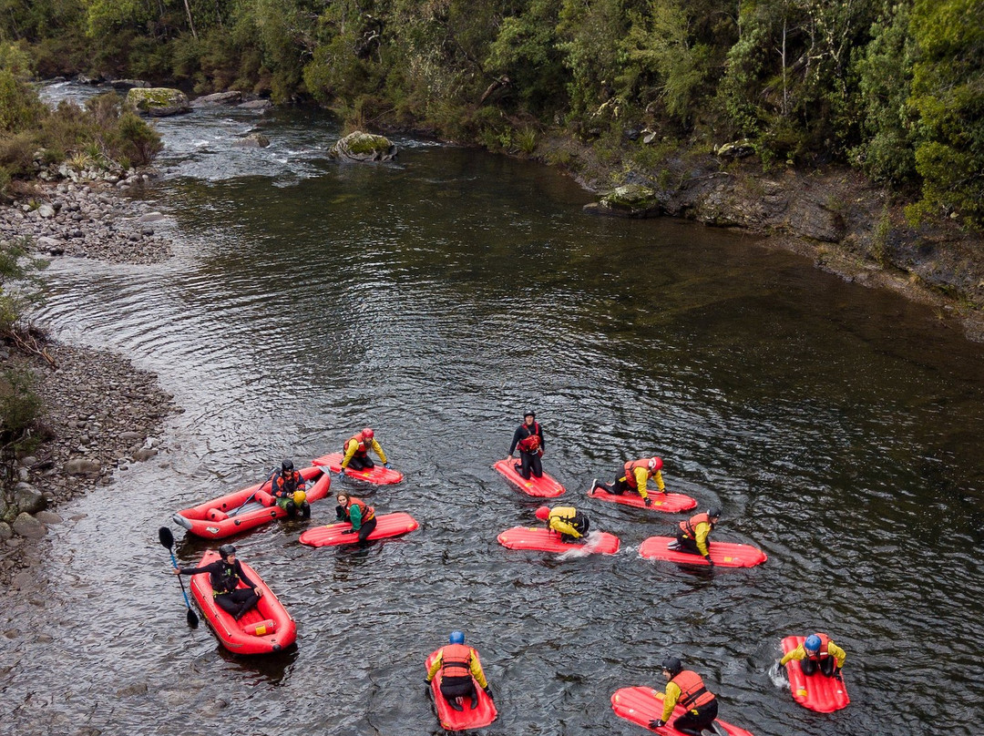 Meander Wilderness Experiences-Meander必去景点