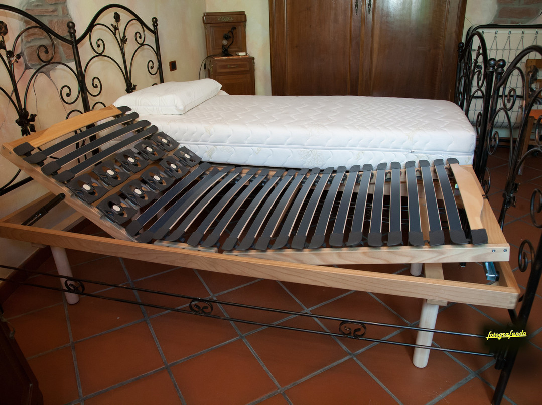 Bed and Breakfast il  Rosmarino主图