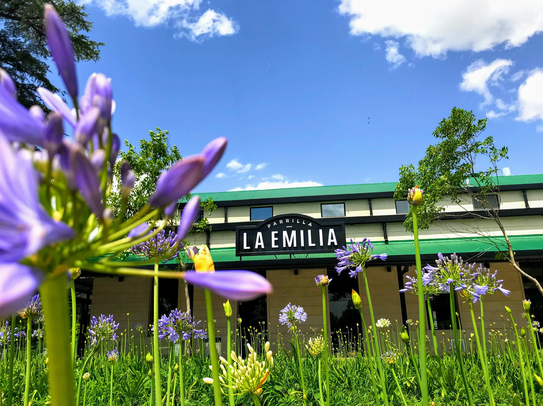 La Emilia Parrilla